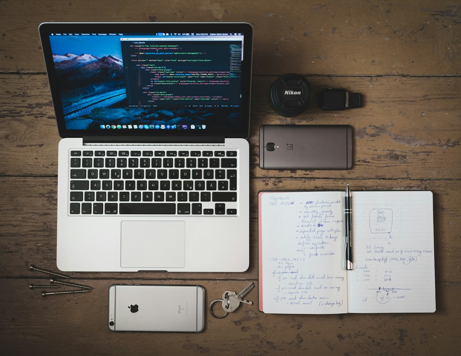 Breaking Down the Web Development Process for Entrepreneurs